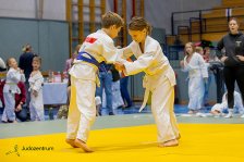 16.12.2023 Wachau JUDO Kids Cup